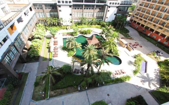 Sanya Yomovo Apartment Golden Phoenix