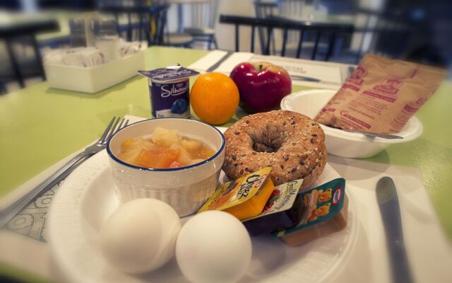 Hotel-Motel Drummond