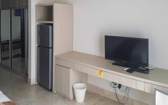 Bangka Suite.