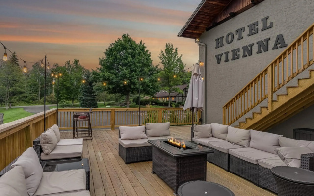 Hotel Vienna