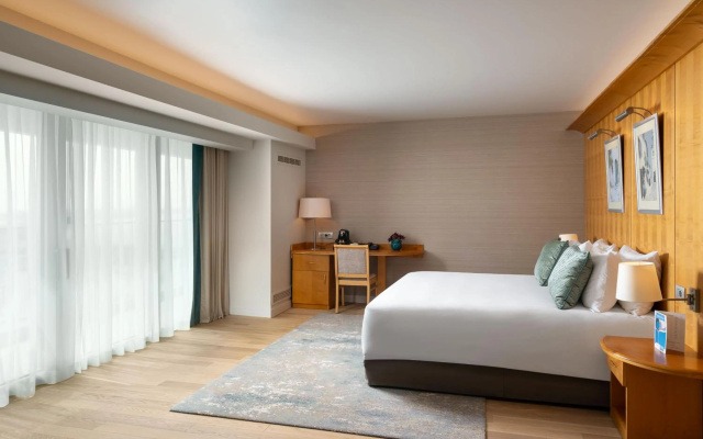 Ana Hotels Europa Eforie Nord