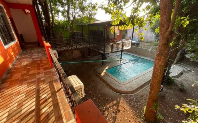 Hostal Doña Marta