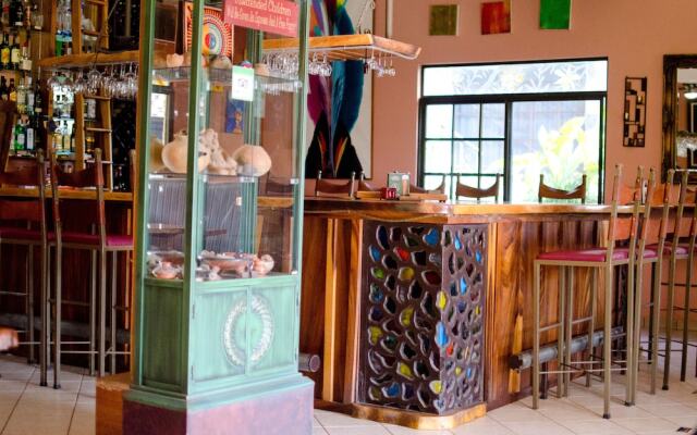 Gingerbread Fine Restaurant & Boutique Hotel