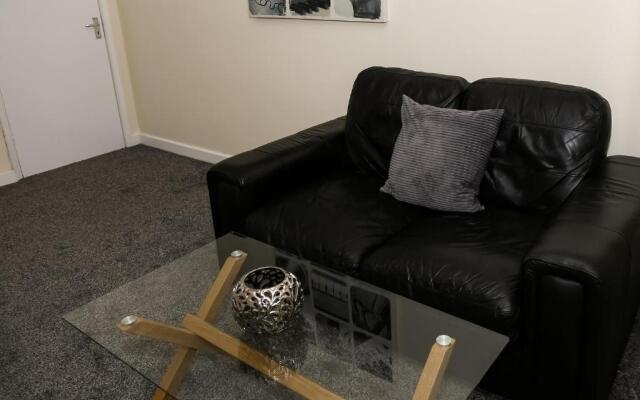 Alexander Apartments Rooms 1