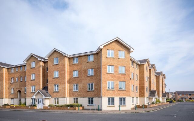 Lloyd Close Cheltenham and Town Centre