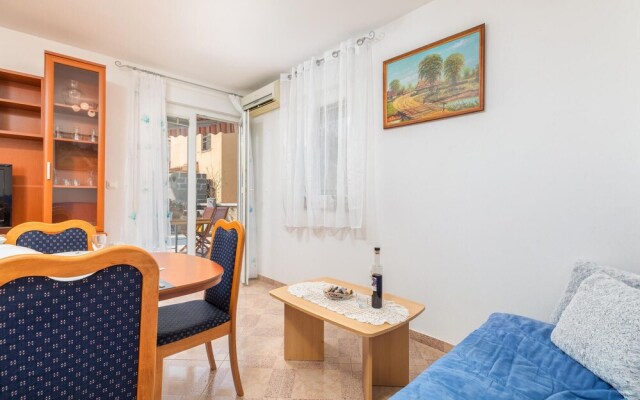 Stunning Apartment in Fazana With Wifi and 2 Bedrooms