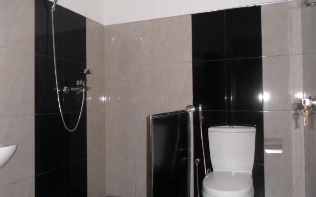 ExtremeHost Guest House