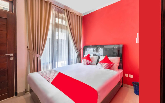 OYO Collection O 1032 Rahayu Residence Syariah