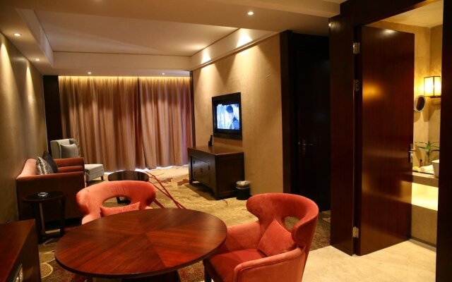 Tiandehu Hotel