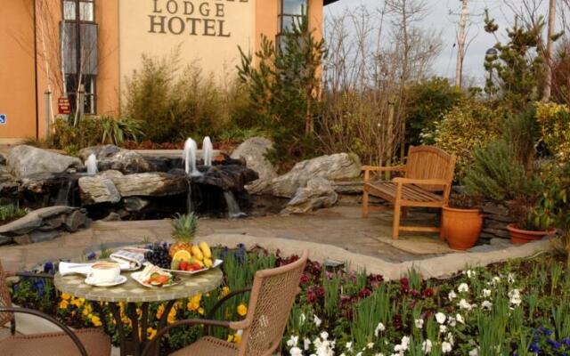 Stanville Lodge Hotel