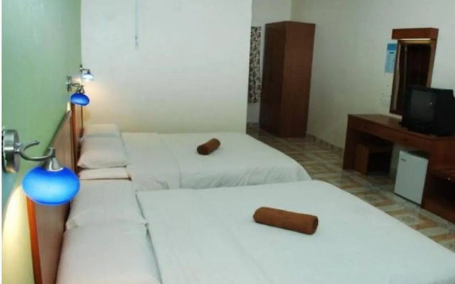 Malibest Resort