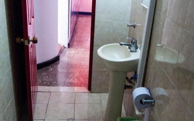 Music Hostel Cartagena