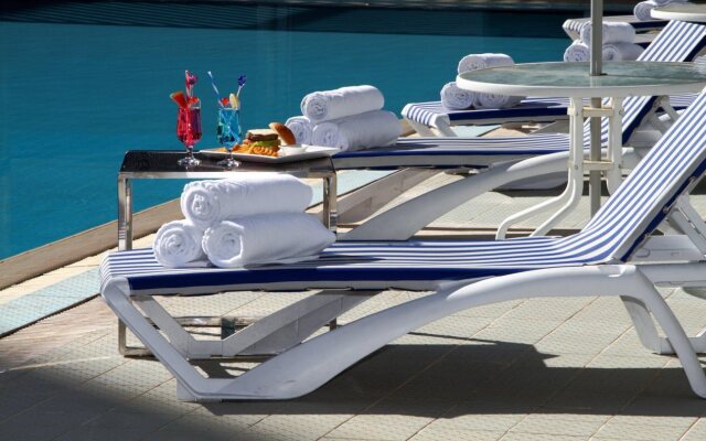 Holiday Inn Tabuk by IHG