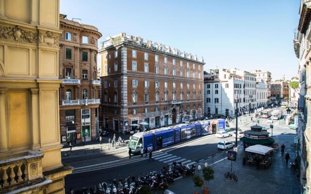 Argentina Exclusive Apartment