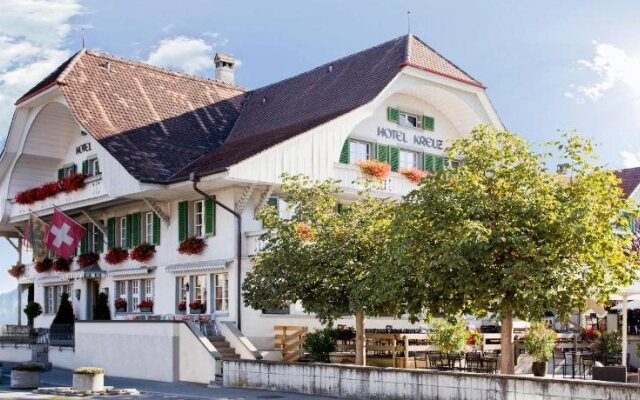 Hotel Gasthof Kreuz