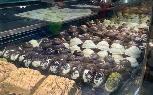 Catania Apartment Borgo suite