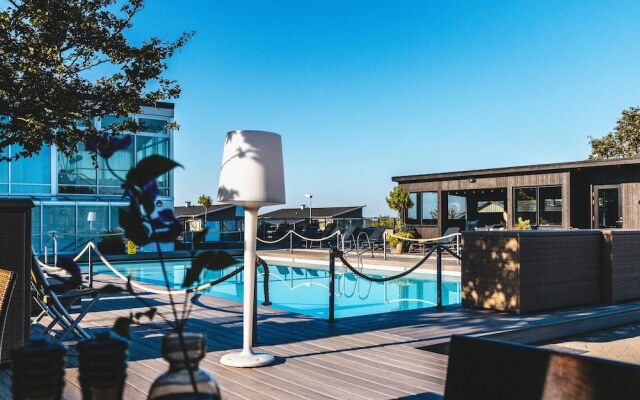 Torekov Hotell