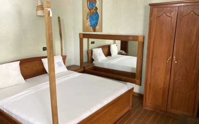 Hotel Bel Azur Hillacondji