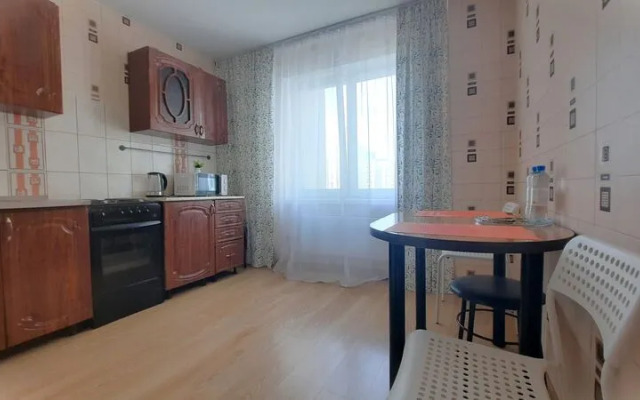 Скай Апарт на ул. Союзная, д. 2