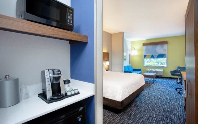 Holiday Inn Express and Suites Miramar, an IHG Hotel