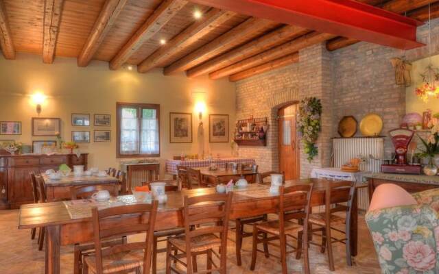 Alloggio Agrituristico Albafiorita