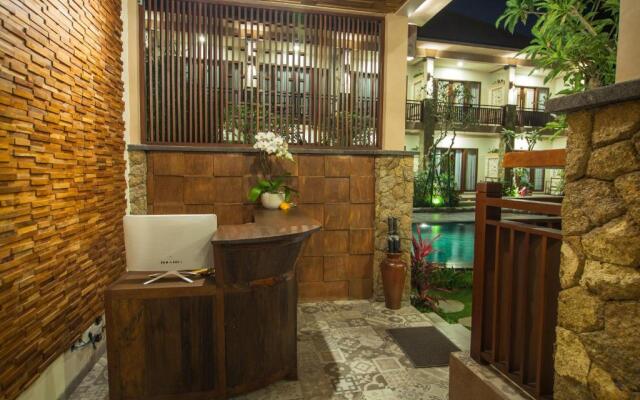 The Mudru Resort by Pramana Villas