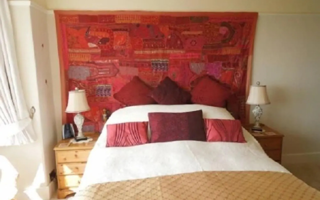 Mounthaven Guest House