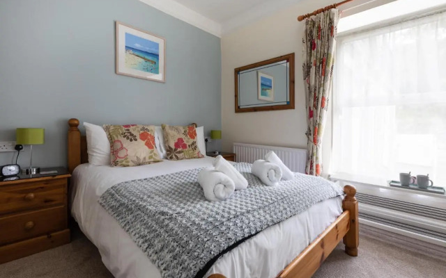 Little Leaf Guest House