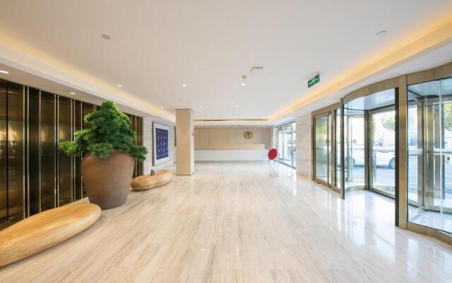 Lavande Hotels· Beijing Guomao