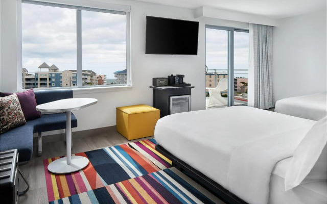 Aloft Ocean City