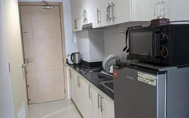 Sea Residences Elite