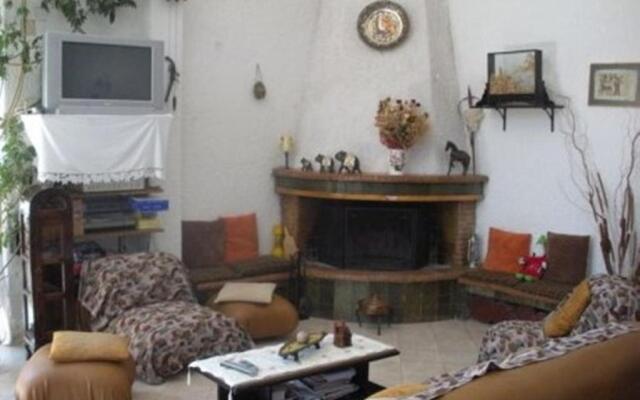 Villa Kalavrita Hotel