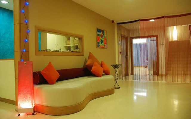 Timoulay Hotel & Spa Agadir