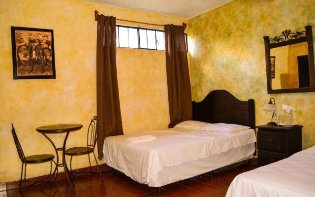 Hotel Don Pedro
