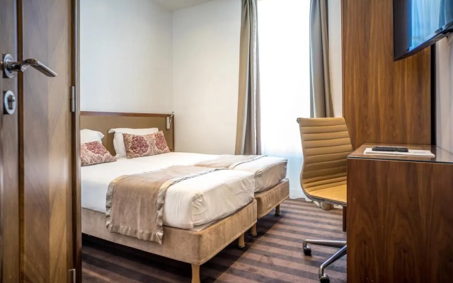 Art Hotel Congres