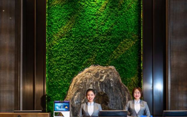 Cc Quality Zen Hotel