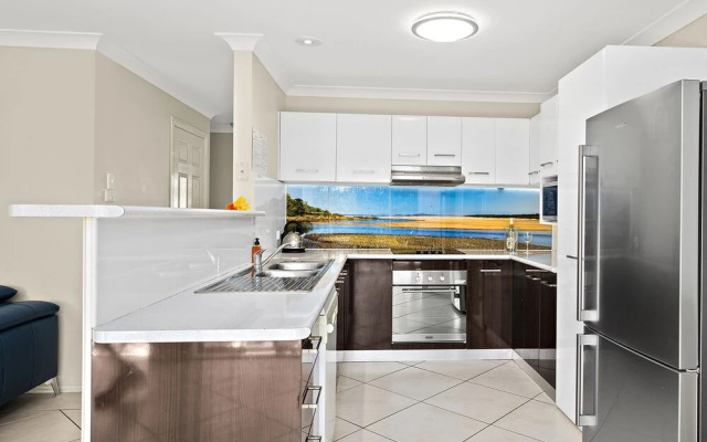 Blue Haze 3 - Sawtell, NSW