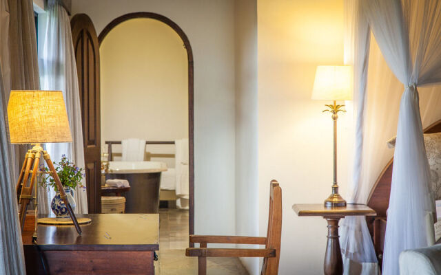 Ololo Safari Lodge
