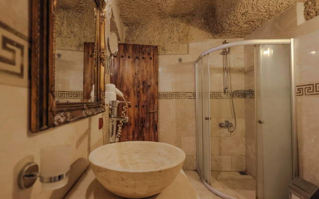 Göreme Cave Suites