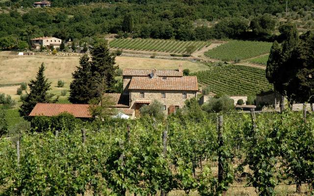Agriturismo La Ferrozzola