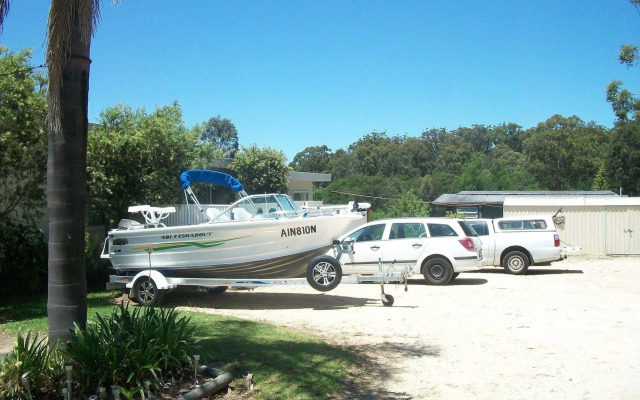 Top of the Lake Units