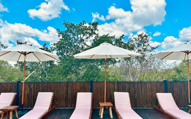 Kuukum Tulum Hotel