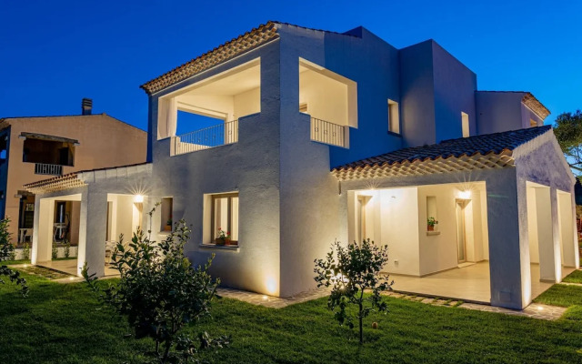 Residenza L'Alzoni