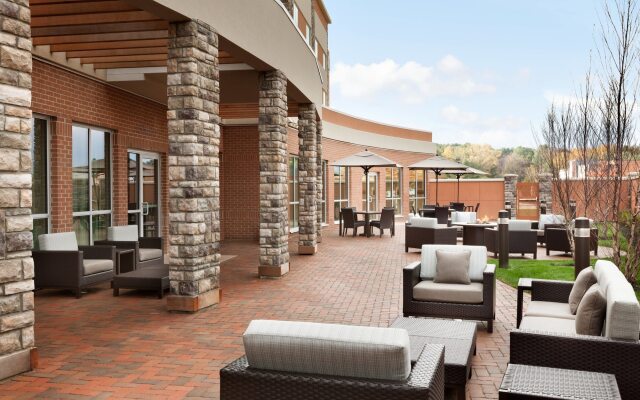 Courtyard by Marriott Boston Dedham/Westwood