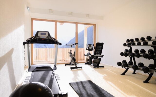Almfamilyhotel Scherer