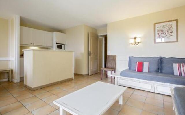 appartement domaine de Bordaberry Urrugne