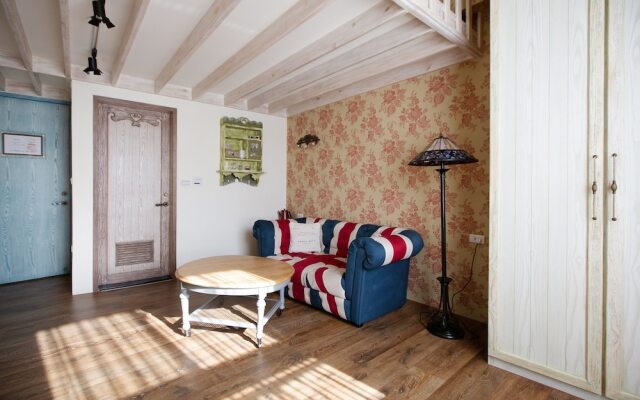 R&J GuestHouse