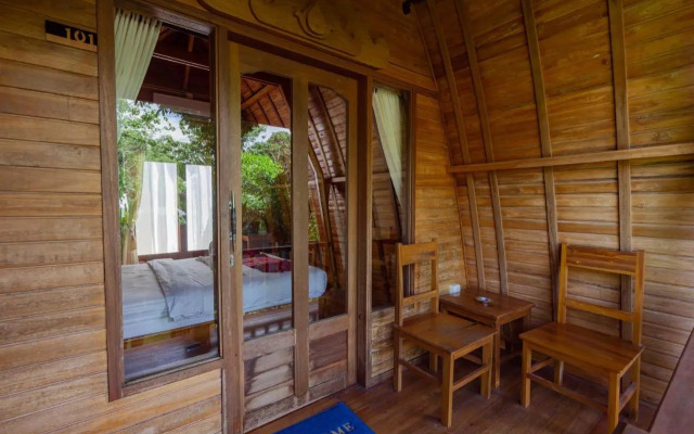 Homestay D'Kasim