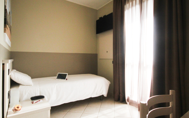 Green Class Hotel Candiolo