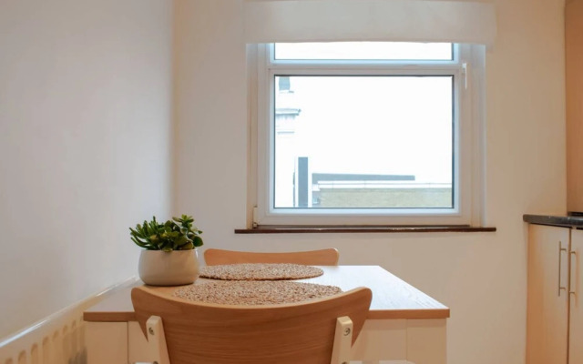 Charming and Cosy Studio Flat Near Greenwich